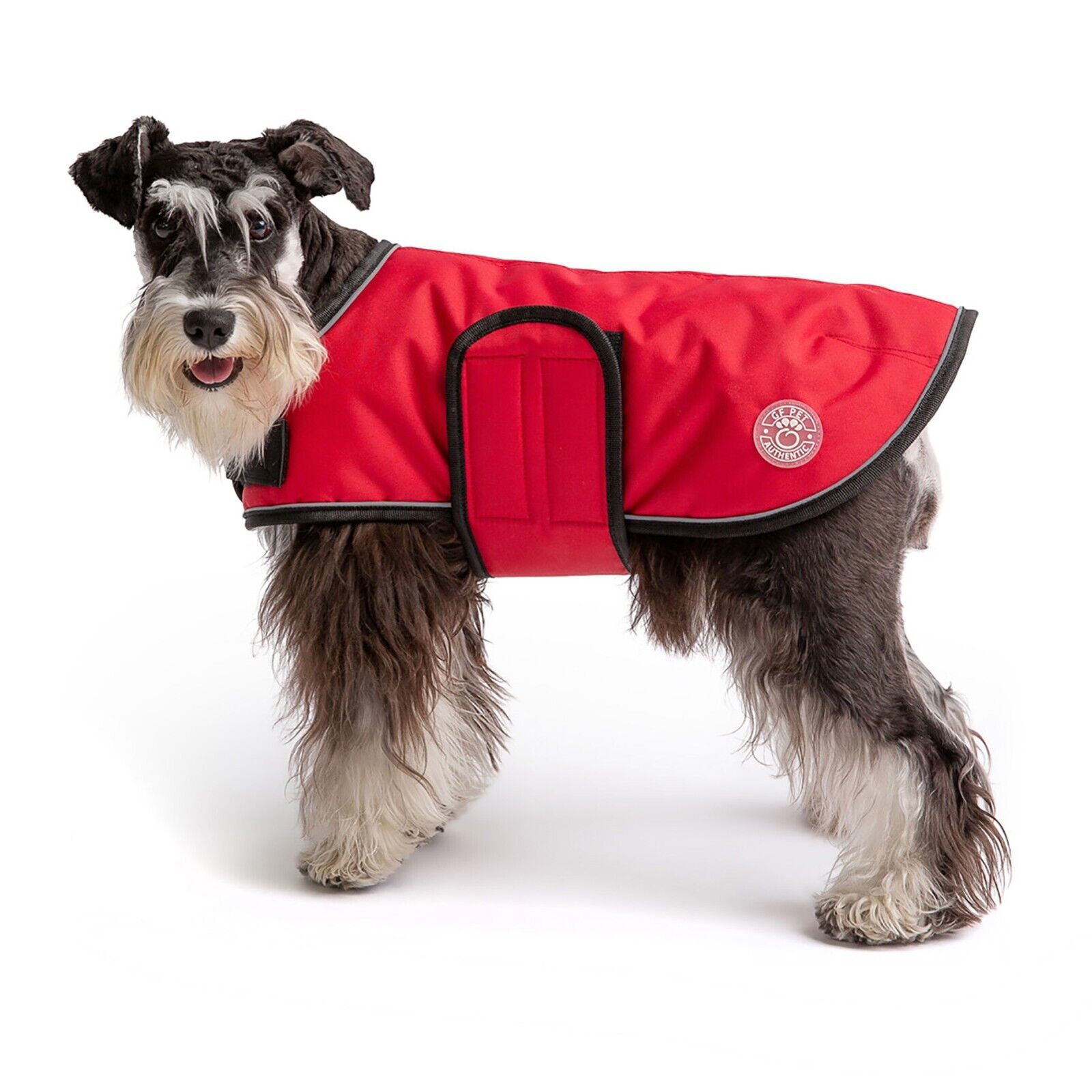GF PET Dog Blanket Jacket