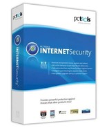 PC Tools Internet Security 2009 V6 [CD-ROM] Windows Vista / Windows XP /... - £8.46 GBP