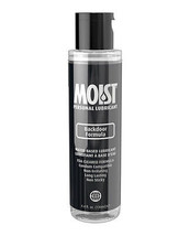 Moist Backdoor Formula Water-based Personal Lubricant 4.4oz - $12.84