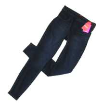 NWT SPANX 20018R Ankle Jean-ish Leggings in Twilight Pull-on Stretch Jeans XS - £48.99 GBP