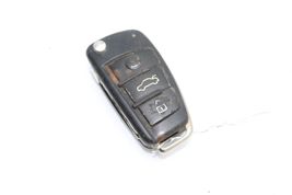 06-13 AUDI A3 KEY FOB Q1651 image 3