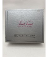 TRIVIAL PURSUIT SILVER SCREEN EDITION SUBSIDIARY CARD SET - £16.39 GBP