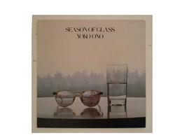 Yoko Ono Poster Flat John Lennon Wife - $17.99