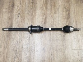 New OEM Front Drive Axle CV Toyota Rav4 Rav 4 2001-2005 RH 43410-42090 4x2 - $183.15