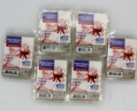 6 Pack! Better Homes &amp; Garden Holiday Edition Marshmallow Candy Cane Wax... - $29.69