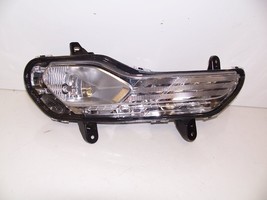 2013 2014 2015 2016 FORD ESCAPE RH PASSENGER FOG LIGHT OEM 5626 B34R - £116.96 GBP