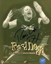 Road Dogg Signed Autographed Glossy 8x10 Photo - $14.99
