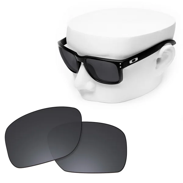 Sporting OOWLIT Polarized Replacement Lenses for-Oakley Holbrook OO9102 SunglAes - £23.51 GBP