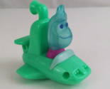 2023 Disney/Pixar Elementals #2 Wade On The Water Car McDonald&#39;s Toy - $3.87