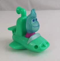 2023 Disney/Pixar Elementals #2 Wade On The Water Car McDonald&#39;s Toy - £3.02 GBP