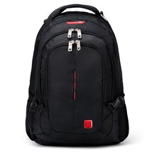Anti Theft Men Women Backpack Business Laptop Bagpack 17.3 Inch Large Capacity T - £48.81 GBP