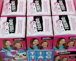 Tic Tac Toy XOXO Friends Single Surprise Packs 12 Boxes - £18.46 GBP
