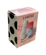 LANEIGE Sephora Beauty Insider Birthday -Water Bank, Lip Sleeping Mask, ... - €18,73 EUR