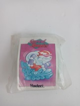 New 1994 Hardees Kids Meal Speed Bunnies Cruiser - £3.85 GBP