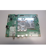 EBU66358303, 43UP7670PUC.BUSYLJM LG Main board - £60.22 GBP