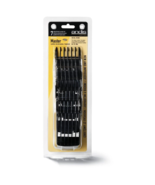 Andis Professional 7 Attachment Combs for Master Clipper Pro #395380, 7 ct - $18.10 CAD