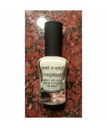 Wet N Wild 1 Mega Last Matte Nail Color Lac My Mani - $13.44 CAD
