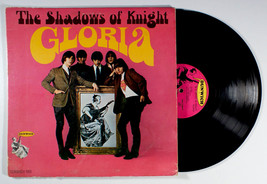 The Shadows of Knight - Gloria (1966) Vinyl LP •PLAY-GRADED•  - $21.61