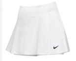 Nike Court Dri-Fit Victory Flouncy Skirt Women&#39;s Tennis Skirt AsiaFit DH... - $63.81