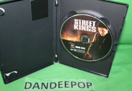 Street Kings DVD Movie - £7.11 GBP
