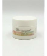 Wella ColorMotion Structure Mask 5 oz - $15.95