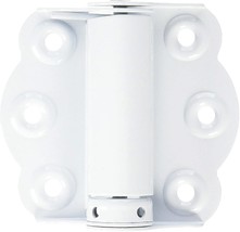 Wright Products V226Wh, 2 3/4&quot; Adjustable &amp; Self Closing Door Hinges, Se... - $31.96