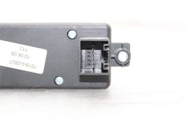 07-15 AUDI Q7 Front Left Driver Side Seat Adjustment Control Switch F757 image 6