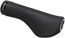 Ergon GS1 Evo Grips - Black, Small - £42.35 GBP