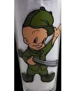 Vintage 1973 Elmer Fudd Warner Bros Looney Tunes Pepsi Drinking Glass - €16,26 EUR