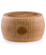 Parmigiano Reggiano cheese 30 months Aged Whole Wheel- 1 piece of 85 Lbs... - €2.269,52 EUR