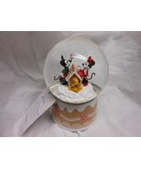 Hallmark Disney "Mickey & Minnie Mouse Gingerbread House" Musical Snow G... - €33,97 EUR Hallmark Disney "Mickey & Minnie Mouse Gingerbread House" Musical Snow G... - €33,97 EUR