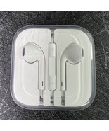 Apple Wired Headset For Devices With 3.5mm Headphone - £4.99 GBP