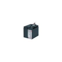 Apc By Schneider Electric RBC7 Apc Replacement Battery Cartridge #7 - Ups Batter - $337.71