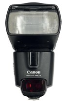 Canon Flash Speedlite 430ex ii 387191 - £47.16 GBP