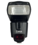 Canon Flash Speedlite 430ex ii 387191 - £46.98 GBP