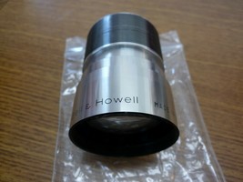 BELL &amp; HOWELL, 2 inch, 16 mm, f/1.2 Projector Lens - £91.81 GBP