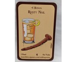 Munchkin Rusty Nail Promo Card - £21.11 GBP