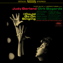 I Could Go On Singing - £15.71 GBP