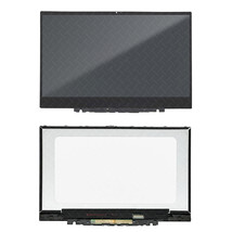 Nv140Fhm-N4M Fhd Lcd Touchscreen Digitizer Assembly For Dell Inspiron 7405 P126G - $208.04