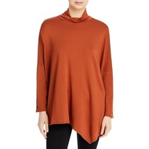 Cupio Turtleneck Poncho L/XL - £30.79 GBP