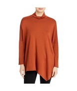 Cupio Turtleneck Poncho L/XL - $38.61