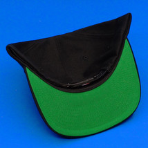 Helluva Boss Limited Run Streetwear Snapback Cap Hat Vivziepop (Great for pins!) - £43.27 GBP