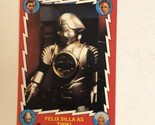 Buck Rogers In The 25th Century Trading Card 1979 #86 Felix Silla Mel Blanc - $2.48