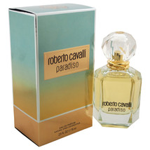 Roberto Cavalli Paradiso by Roberto Cavalli for Women - 2.5 oz EDP Spray - £35.45 GBP