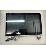 HP 15-bk157cl 15.6 FHD complete touch screen lcd panel display assembly - $2,299.82 MXN