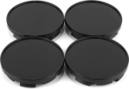 RT 4Pcs 64.5Mm Wheel Center Caps Compatible with Tercel, Od:64.5Mm(2 - £26.03 GBP