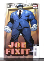 Joe Fixit #1 May 2023 2ND Printing - £4.14 GBP