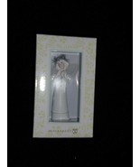 Department 56 Whispers Angel Collection Figurine &quot;I Love You&quot; 4021710BT NIB - £15.72 GBP