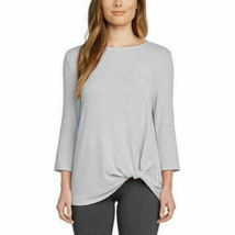 Matty M Ladies&#39; Soft Knit Knot Top  Lavender, Small - $186.21 MXN