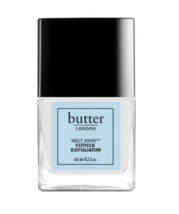 butter LONDON Melt Away Cuticle Exfoliator, cuticle remover 0.2 FL oz - £12.32 GBP